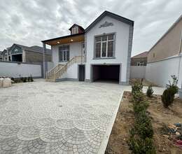 Mastağada super ev satlır