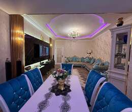 Satılır Yeni tikili, 114m², 4-Otaqlı