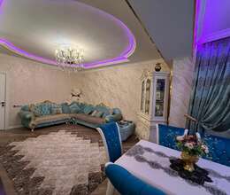 Satılır Yeni tikili, 114m², 4-Otaqlı