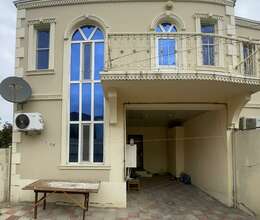 Satış Həyət evi, 170m²