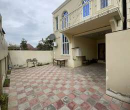 House with Garden, Villa For Sale