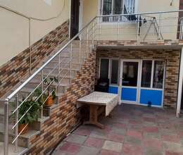 Satış Həyət evi, 160m²