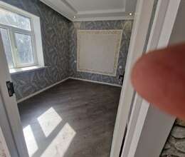 Satış Həyət evi, 60m²