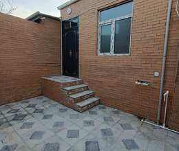 Satış Həyət evi, 100m²
