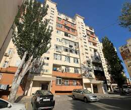 Satılır Köhnə tikili, 48m², 2-Otaqlı