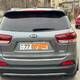 KIA Sorento, 2016 il