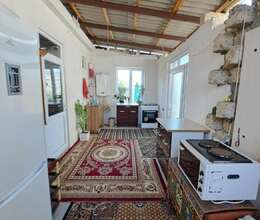 Satış Həyət evi, 120m²