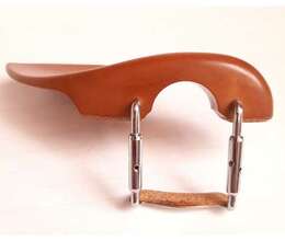 Skripka üçün çənəlik 