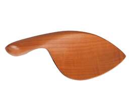 Skripka üçün çənəlik 