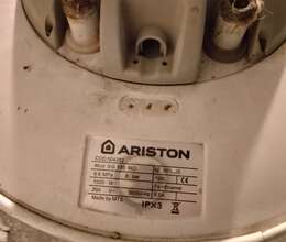 Ariston 