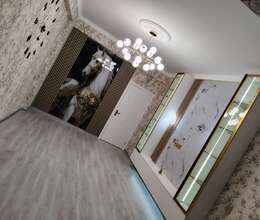 Satılır Yeni tikili, 57m², 2-Otaqlı