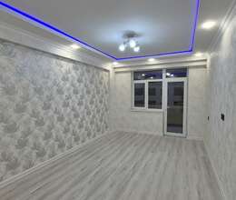 Satılır Yeni tikili, 61m², 2-Otaqlı