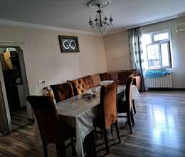 Satış Həyət evi, 100m²