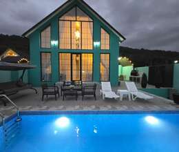 Kirayə Bağ evi, 90m²