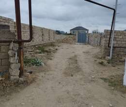 Satılır torpaq 9 sot, Albalılıq q.