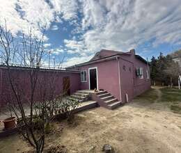 Satış Həyət evi, 100m²