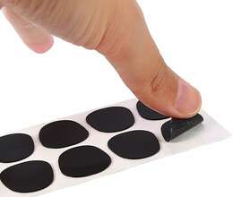 Klarnet dişi – (8 ədəd)