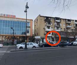 Obyekt İcarəyə verilir