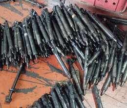 Bütün növ ehtiyat hissələri: Faralar və Stoplar