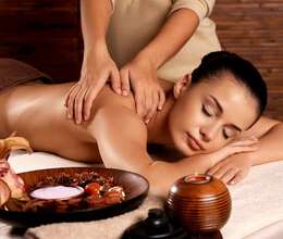 Müalicəvi Masaj xidməti 7/24 