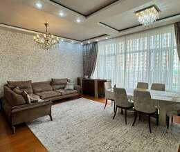 Satılır Yeni tikili, 162m², 3-Otaqlı