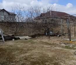 Satış Həyət evi, 140m²