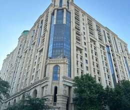 Satılır Yeni tikili, 108m², 3-Otaqlı