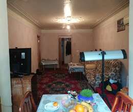 Satılır Köhnə tikili, 72m², 3-Otaqlı