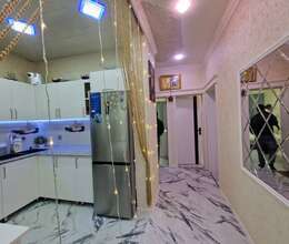 Satış Həyət evi, 80m²