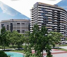 Satılır Yeni tikili, 182m², 4-Otaqlı – Yeni tikili – ucuztap.az