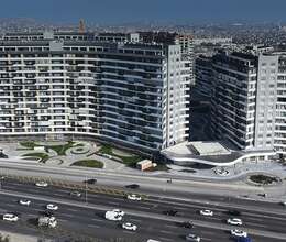 Satılır Yeni tikili, 182m², 4-Otaqlı