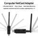 Atheros AR9271 with 2DB Antenna USB WiFi Wireless Adapter