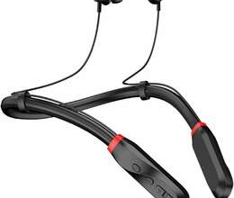 Sport Bluetooth Daxili Mikrofonlu Simsiz Qulaqcıq