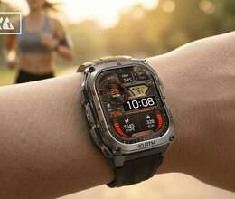 Kospet Tank M4C Silver