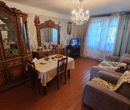 Satılır Köhnə tikili, 55m², 2-Otaqlı