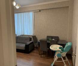 Kirayə verilir Yeni tikili, 60m², 2-Otaqlı