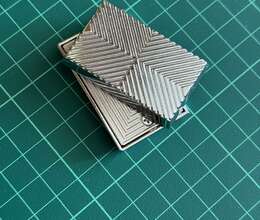 Parket Anti Stress Slime Fidget