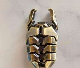 Mecha Beetle Anti Stress  Fidget