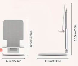 Universal Portativ Mobil Telefon Tutacağı