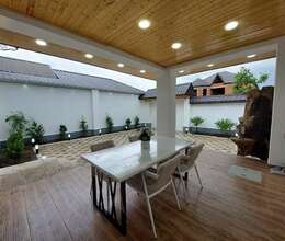 House with Garden, Villa For Rent