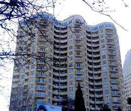 Kirayə verilir Yeni tikili, 86m², 3-Otaqlı