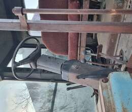 Traktorlar T-seriya, 1989 il