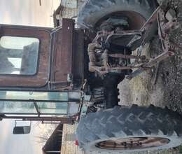 Traktorlar T-seriya, 1989 il