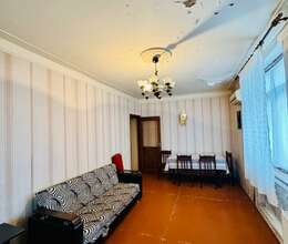 Kirayə verilir Köhnə tikili, 40m², 2-Otaqlı