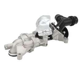 BYD Destroyer 05, BYD Qin Plus EGR zbor