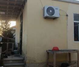 Satış Həyət evi, 60m²