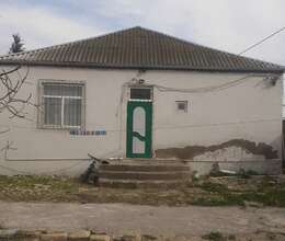 Satış Həyət evi, 80m²