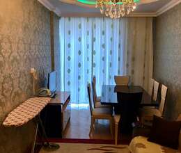 Kirayə verilir Yeni tikili, 155m², 3-Otaqlı