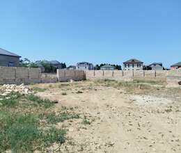 Novxanı Mərkəzi Torpaq Ərazisi