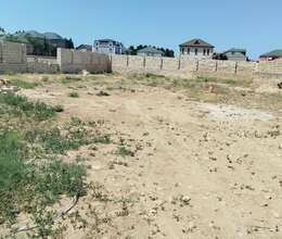 Novxanı Mərkəzi Torpaq Ərazisi